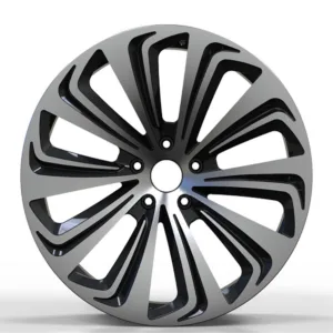 Wheel Front Aftermarket Shop