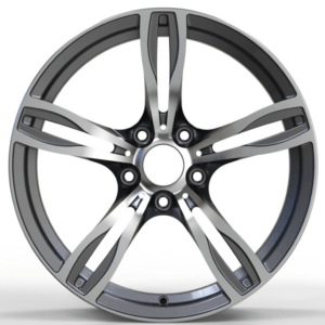 Wheel Front Aftermarket Shop