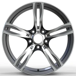 Wheel Front Aftermarket Shop