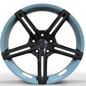 Wheel Front Aftermarket Shop