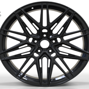 Wheel Front Aftermarket Shop