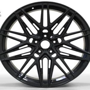 Wheel Front Aftermarket Shop