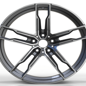 Wheel Front Aftermarket Shop
