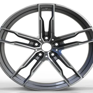 Wheel Front Aftermarket Shop