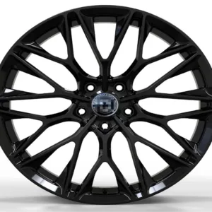 Wheel Front Aftermarket Shop