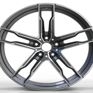 Wheel Front Aftermarket Shop
