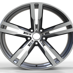 Wheel Front Aftermarket Shop