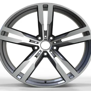 Wheel Front Aftermarket Shop