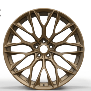 Wheel Front Aftermarket Shop