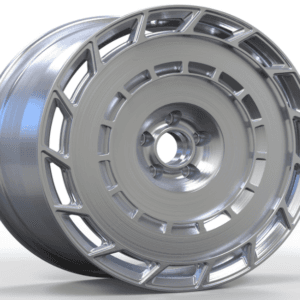 Wheel Front Aftermarket Shop