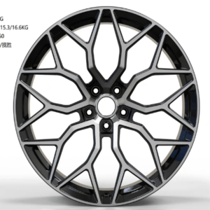 Wheel Front Aftermarket Shop