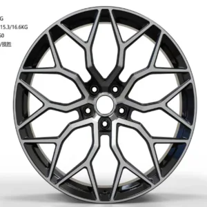 Wheel Front Aftermarket Shop