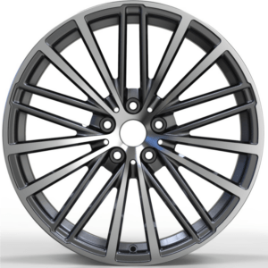 Wheel Front Aftermarket Shop