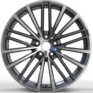 Wheel Front Aftermarket Shop