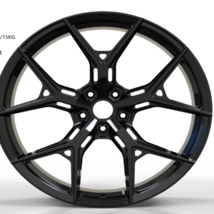 Wheel Front Aftermarket Shop