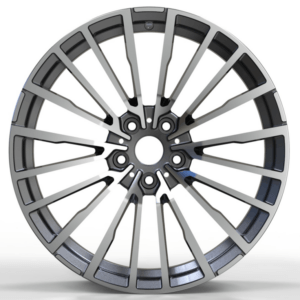 Wheel Front Aftermarket Shop