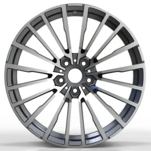 Wheel Front Aftermarket Shop