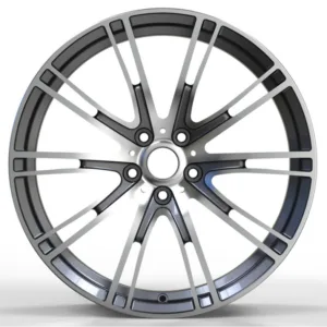 Wheel Front Aftermarket Shop
