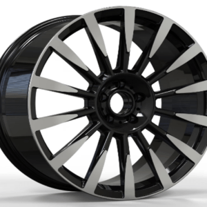 Wheel Front Aftermarket Shop