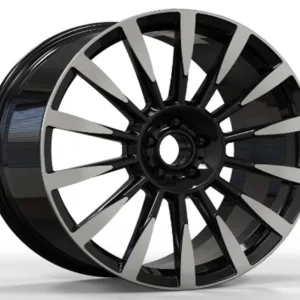 Wheel Front Aftermarket Shop