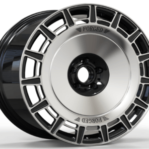 Wheel Front Aftermarket Shop