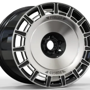Wheel Front Aftermarket Shop