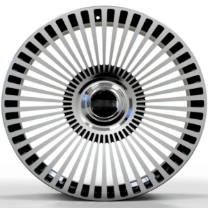 Wheel Front Aftermarket Shop