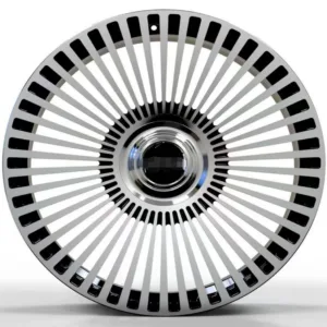 Wheel Front Aftermarket Shop