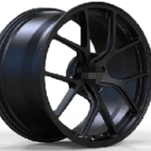 Wheel Front Aftermarket Shop