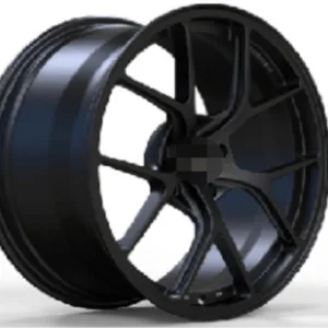Wheel Front Aftermarket Shop