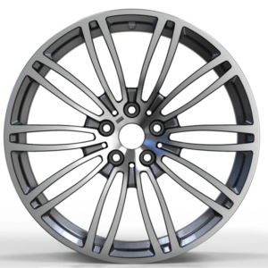 Wheel Front Aftermarket Shop