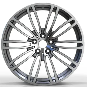 Wheel Front Aftermarket Shop