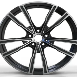 Wheel Front Aftermarket Shop