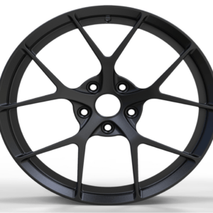 Wheel Front Aftermarket Shop