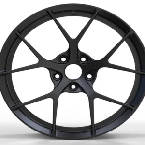 Wheel Front Aftermarket Shop