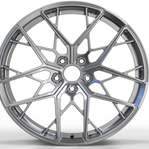 Wheel Front Aftermarket Shop
