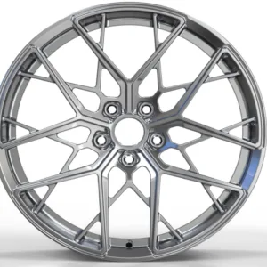Wheel Front Aftermarket Shop