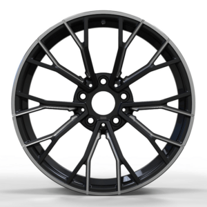 Wheel Front Aftermarket Shop