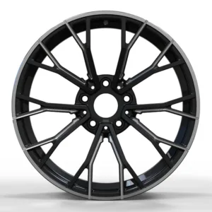 Wheel Front Aftermarket Shop