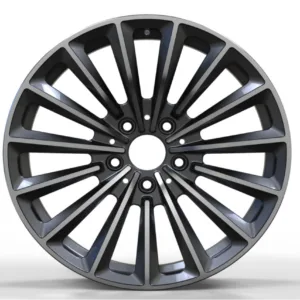 Wheel Front Aftermarket Shop