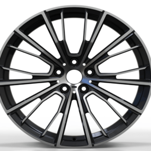 Wheel Front Aftermarket Shop