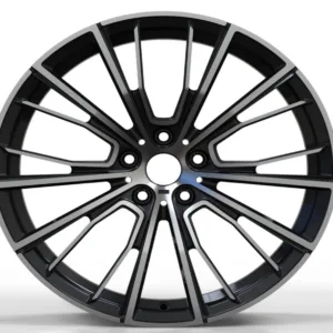 Wheel Front Aftermarket Shop