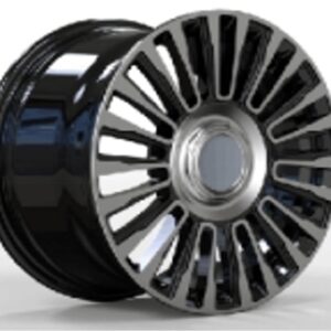 Wheel Front Aftermarket Shop