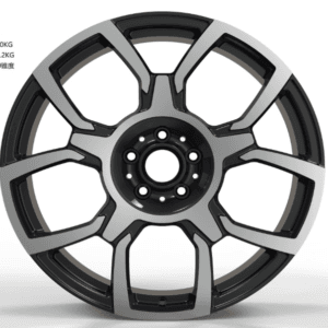 Wheel Front Aftermarket Shop