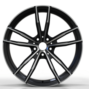 Wheel Front Aftermarket Shop