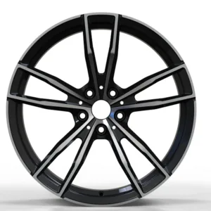 Wheel Front Aftermarket Shop