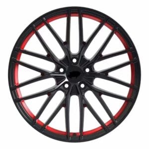 Wheel Front Aftermarket Shop