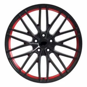 Wheel Front Aftermarket Shop
