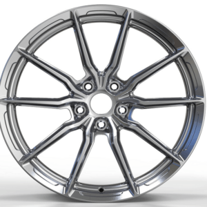 Wheel Front Aftermarket Shop