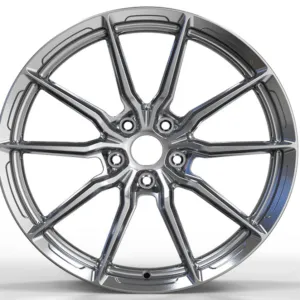 Wheel Front Aftermarket Shop